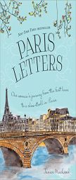 Paris Letters by Janice MacLeod Paperback Book