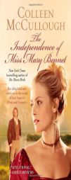 The Independence of Miss Mary Bennet by Colleen McCullough Paperback Book
