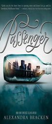 Passenger by Alexandra Bracken Paperback Book