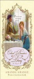 Colonel Brandon's Diary by Amanda Grange Paperback Book