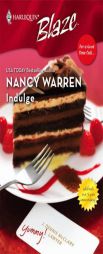 Indulge by Nancy Warren Paperback Book