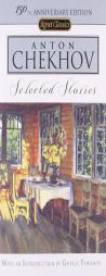 Selected Stories by Anton Chekhov Paperback Book