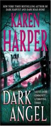 Dark Angel (Maplecreek Amish Trilogy) by Karen Harper Paperback Book