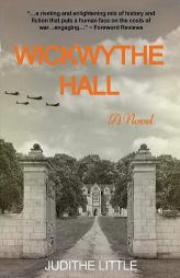 Wickwythe Hall by Judithe Little Paperback Book