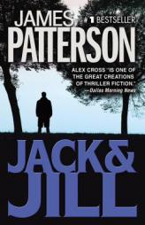 Jack & Jill by James Patterson Paperback Book