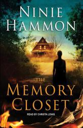 The Memory Closet by Ninie Hammon Paperback Book