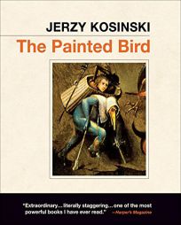 The Painted Bird by Jerzy Kosinski Paperback Book