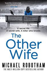 The Other Wife (Joseph O'Loughlin) by Michael Robotham Paperback Book