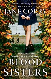 Blood Sisters by Jane Corry Paperback Book