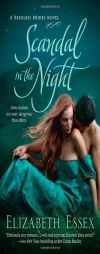 Scandal in the Night: The Reckless Brides by Elizabeth Essex Paperback Book