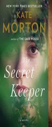 The Secret Keeper: A Novel by Kate Morton Paperback Book