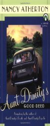 Aunt Dimity's Good Deed (Aunt Dimity Mystery) by Nancy Atherton Paperback Book