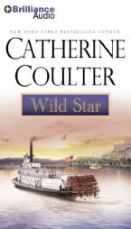 Wild Star (Star Quartet) by Catherine Coulter Paperback Book