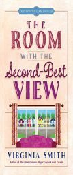 The Room with the Second-Best View by Virginia Smith Paperback Book