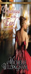 Undressed by the Earl by Michelle Willingham Paperback Book