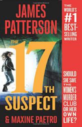 The 17th Suspect (Women's Murder Club) by James Patterson Paperback Book