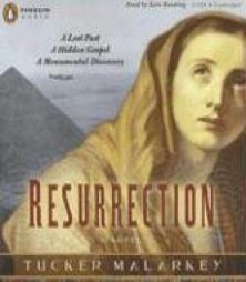 Resurrection by Tucker Malarkey Paperback Book