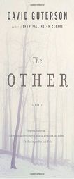 The Other by David Guterson Paperback Book