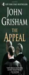 The Appeal by John Grisham Paperback Book