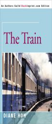 The Train by Diane Hoh Paperback Book