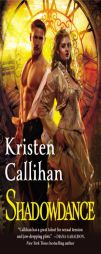 Shadowdance: The Darkest London Series: Book 4 by Kristen Callihan Paperback Book