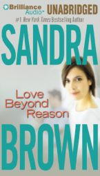 Love Beyond Reason by Sandra Brown Paperback Book