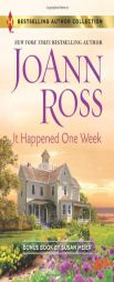 It Happened One Week: Maid for the Millionaire by JoAnn Ross Paperback Book