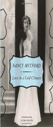 Love in a Cold Climate by Nancy Mitford Paperback Book