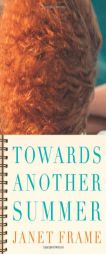 Towards Another Summer by Janet Frame Paperback Book