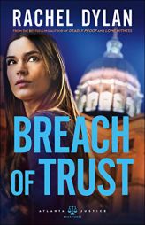 Breach of Trust by Rachel Dylan Paperback Book