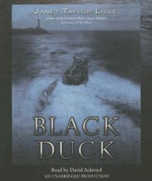 Black Duck by Janet Taylor Lisle Paperback Book