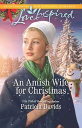 An Amish Wife for Christmas by Patricia Davids Paperback Book