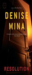 Resolution by Denise Mina Paperback Book