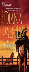 The Maverick by Diana Palmer Paperback Book