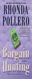 Bargain Hunting by Rhonda Pollero Paperback Book