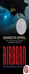 Airborn by Kenneth Oppel Paperback Book