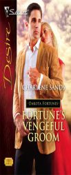 Fortune's Vengeful Groom by Charlene Sands Paperback Book