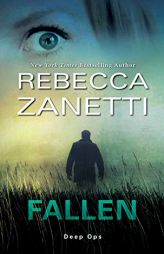 Fallen by Rebecca Zanetti Paperback Book