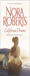 California Dreams: Mind Over MatterThe Name of the Game by Nora Roberts Paperback Book