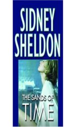 The Sands of Time by Sidney Sheldon Paperback Book