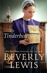 The Tinderbox by Beverly Lewis Paperback Book