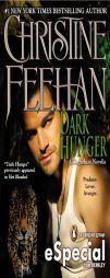 Dark Hunger by Christine Feehan Paperback Book