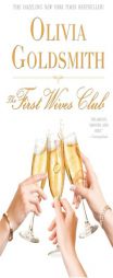 The First Wives Club by Olivia Goldsmith Paperback Book