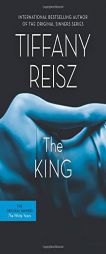 The King by Tiffany Reisz Paperback Book