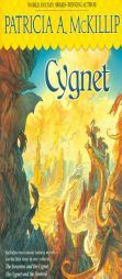 Cygnet by Patricia A. McKillip Paperback Book