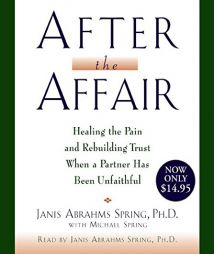 After the Affair Low Price by Janis Abrahms Spring Paperback Book