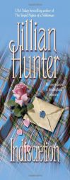 Indiscretion by Jillian Hunter Paperback Book