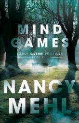 Mind Games by Nancy Mehl Paperback Book