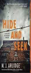 Hide and Seek by M. J. Arlidge Paperback Book