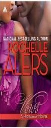 Vows by Rochelle Alers Paperback Book